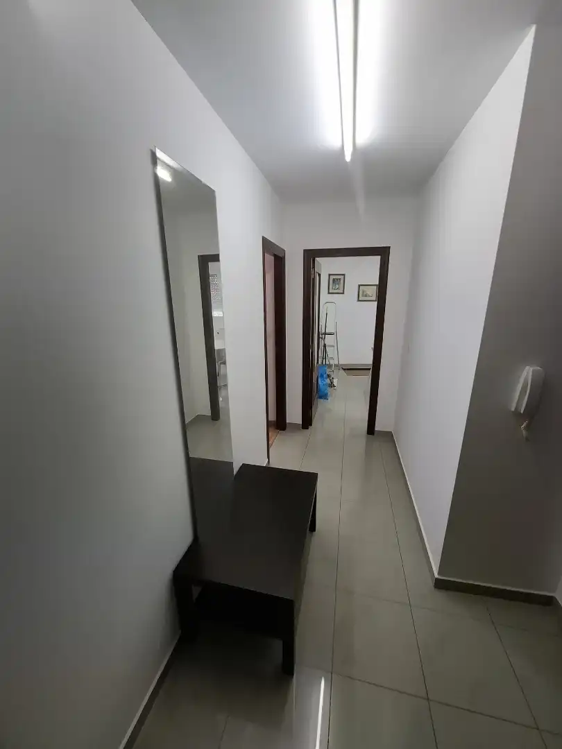 Apartamento 45 m² em Cee