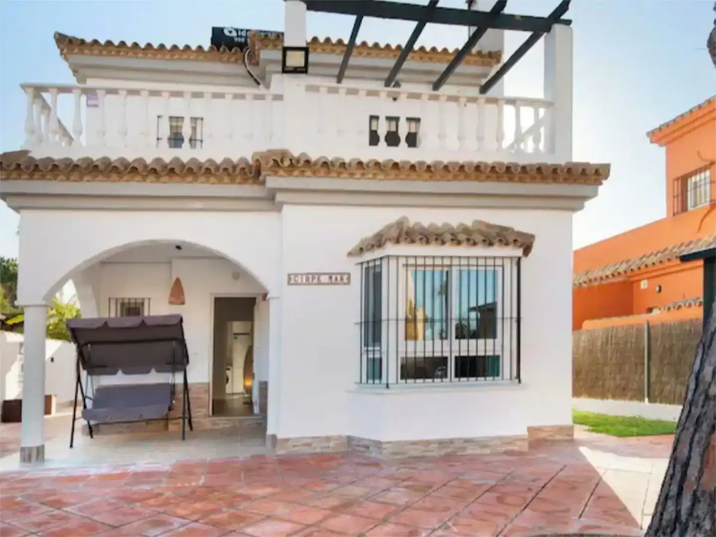 Piso de 120 m² en Chiclana de la Frontera