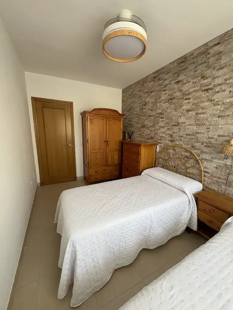 Piso de 82 m² en Carboneras