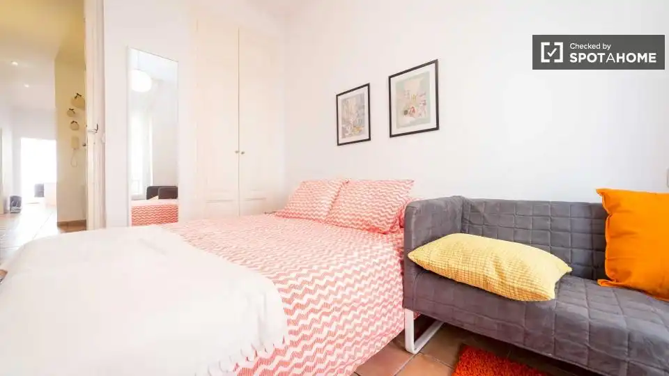 Habitació de lloguer, València
