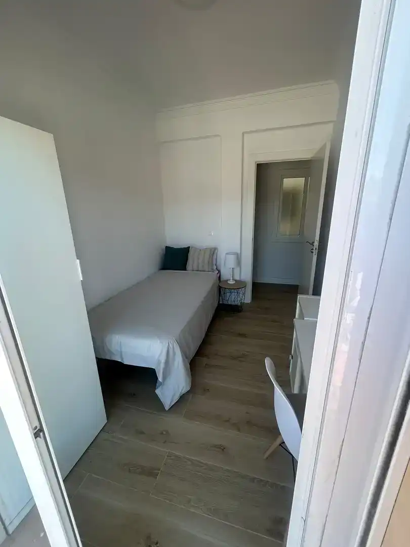 Pis de 70 m² a Ourense