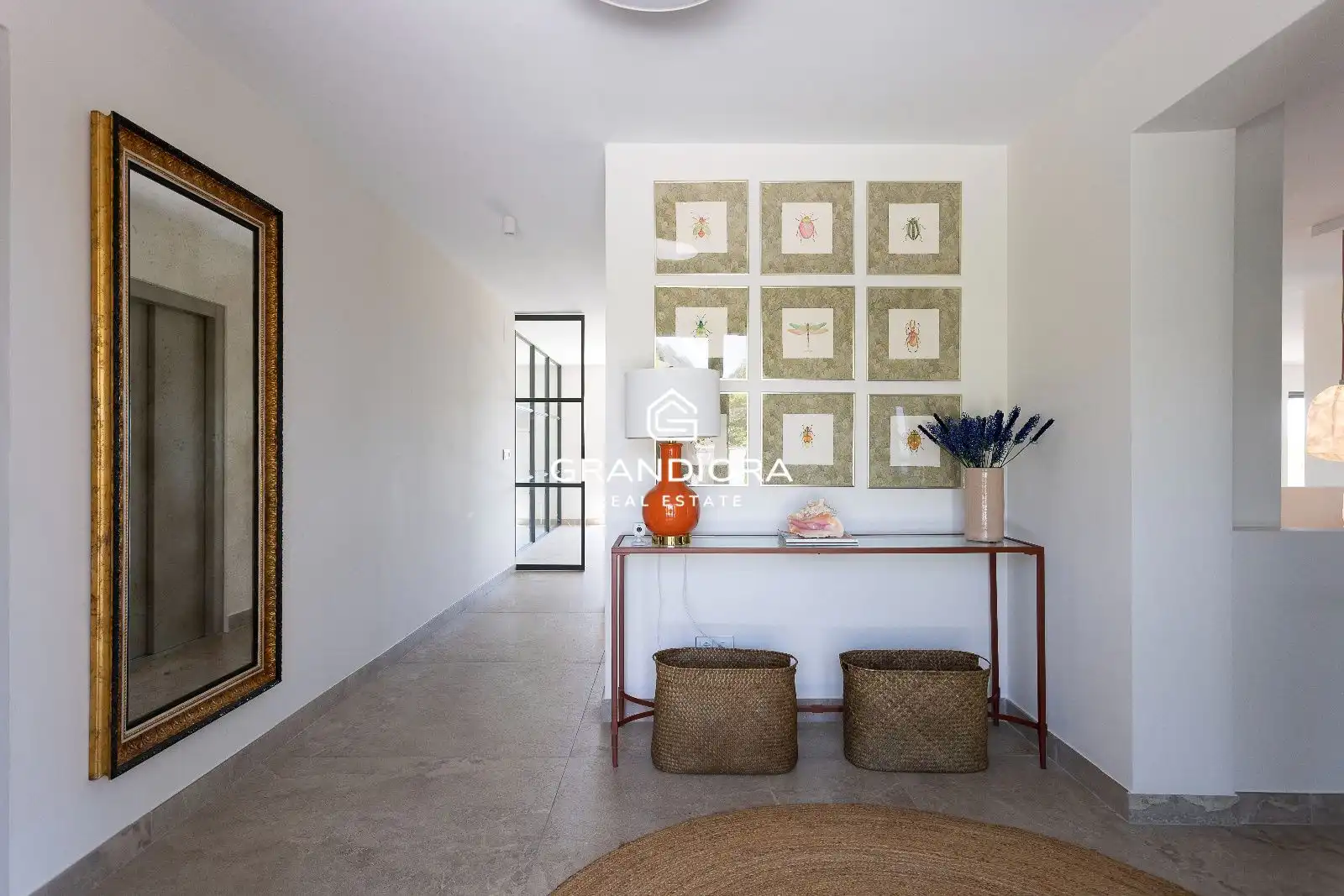 Piso de 928 m² en Cabrils