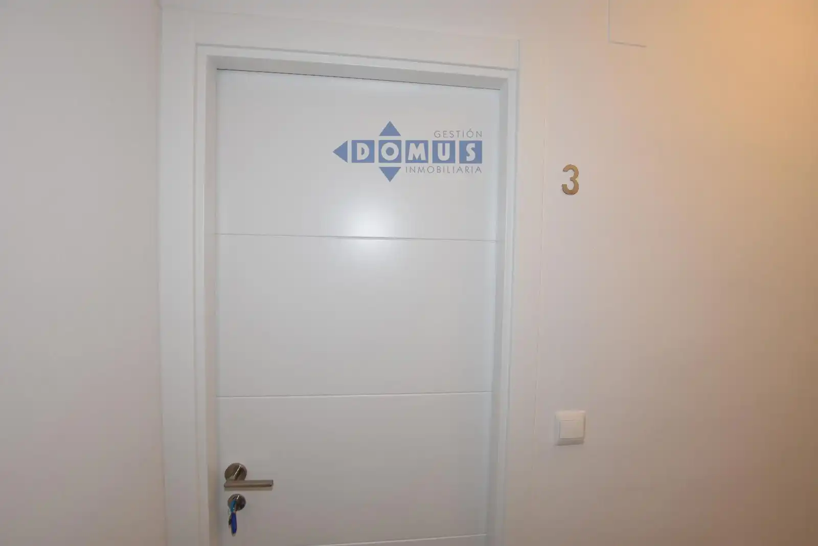 Piso de 129 m² en Ronda