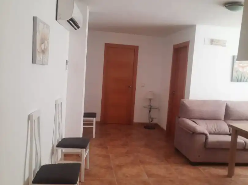Pis de 70 m² a Mengíbar