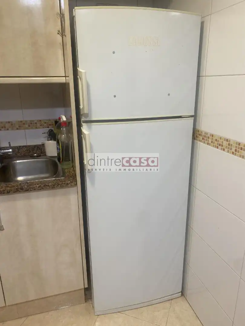 Pis de 41 m² a Palafolls