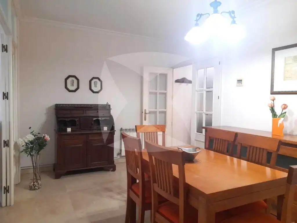 Piso de 120 m² en Badajoz