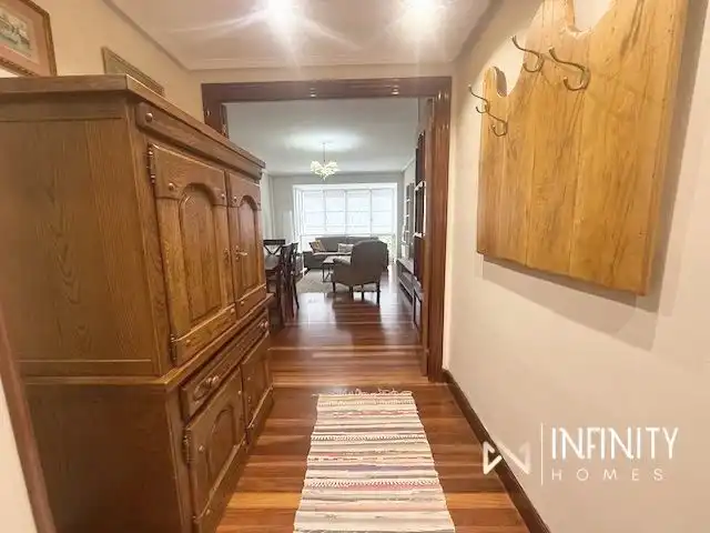 Piso de 100 m² en Guecho
