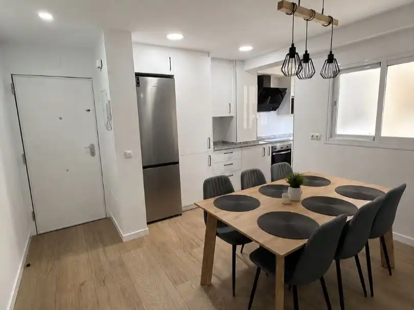 Habitación en alquiler, Málaga