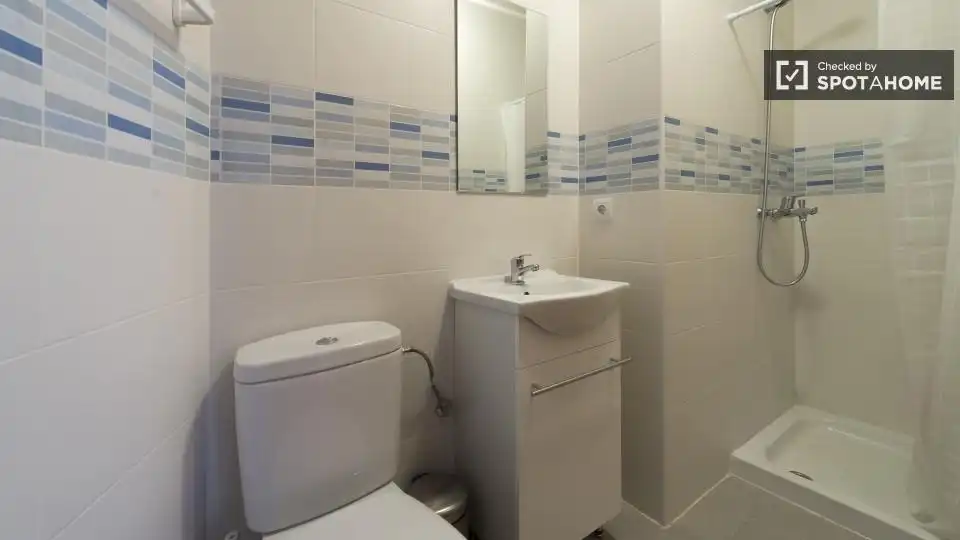 Piso de 65 m² en Madrid
