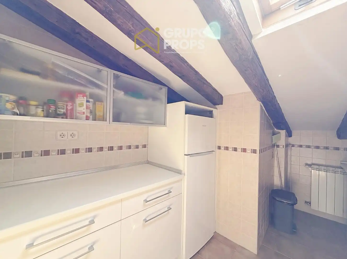 Piso de 90 m² en Madrid