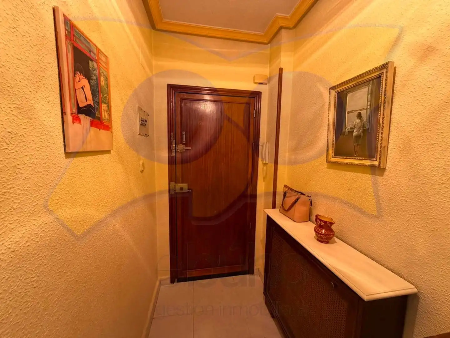 Piso de 70 m² en Salamanca