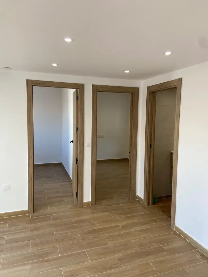 Piso de 80 m² en Cartagena