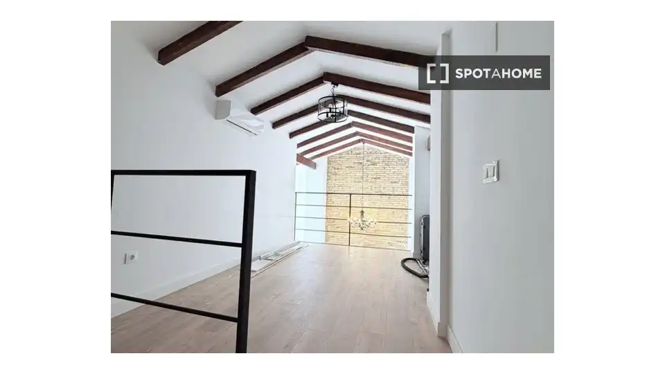 Pis de 220 m² a València
