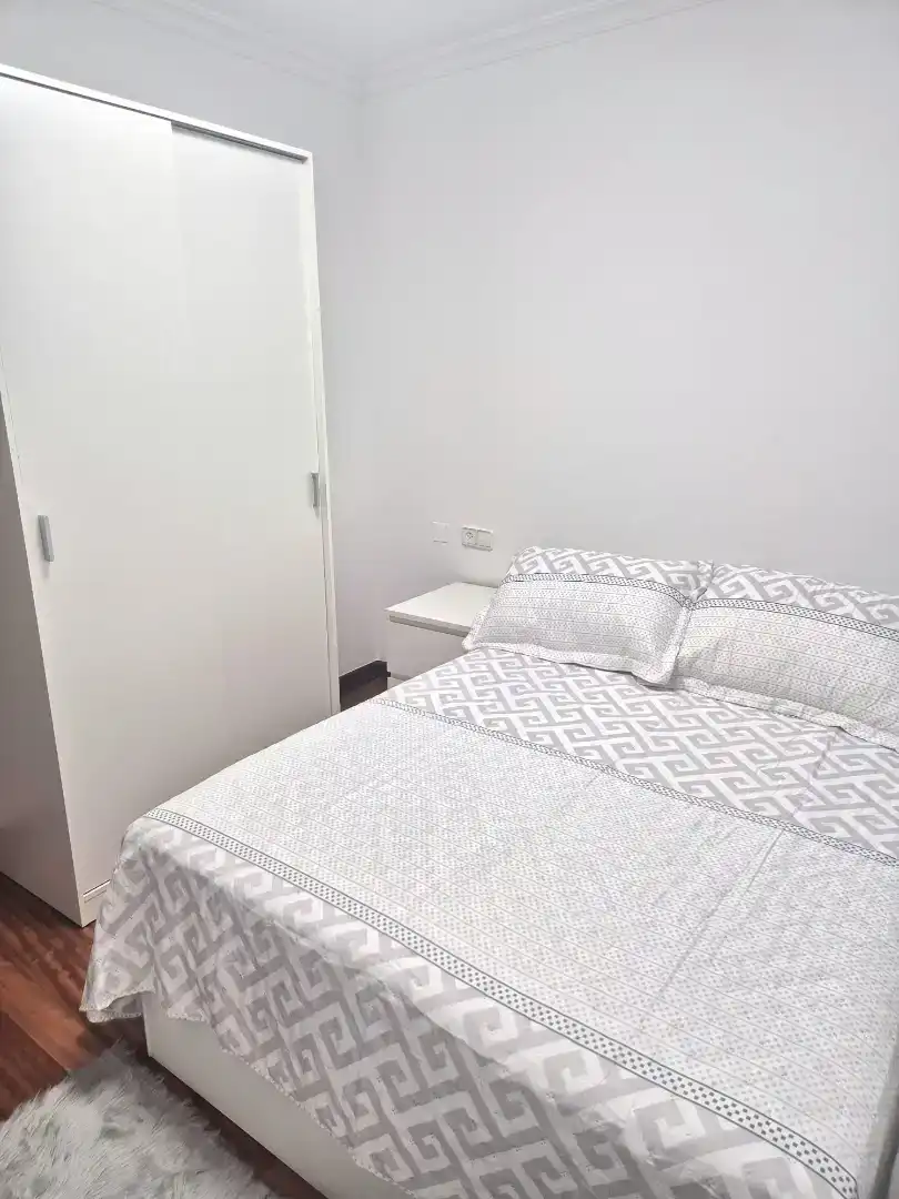 Piso de 125 m² en Pontevedra