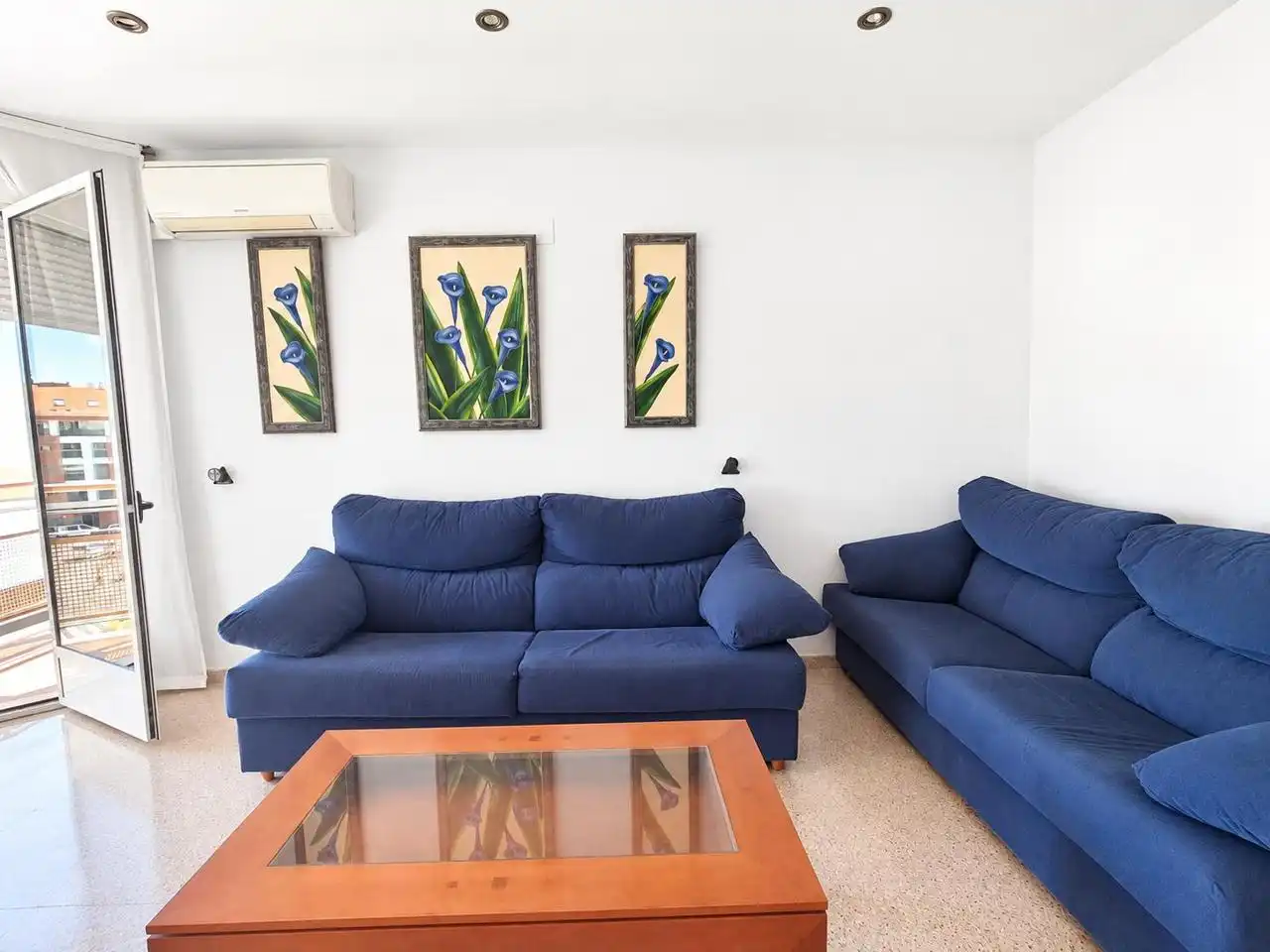 Appartamento 90 m² a Ibi