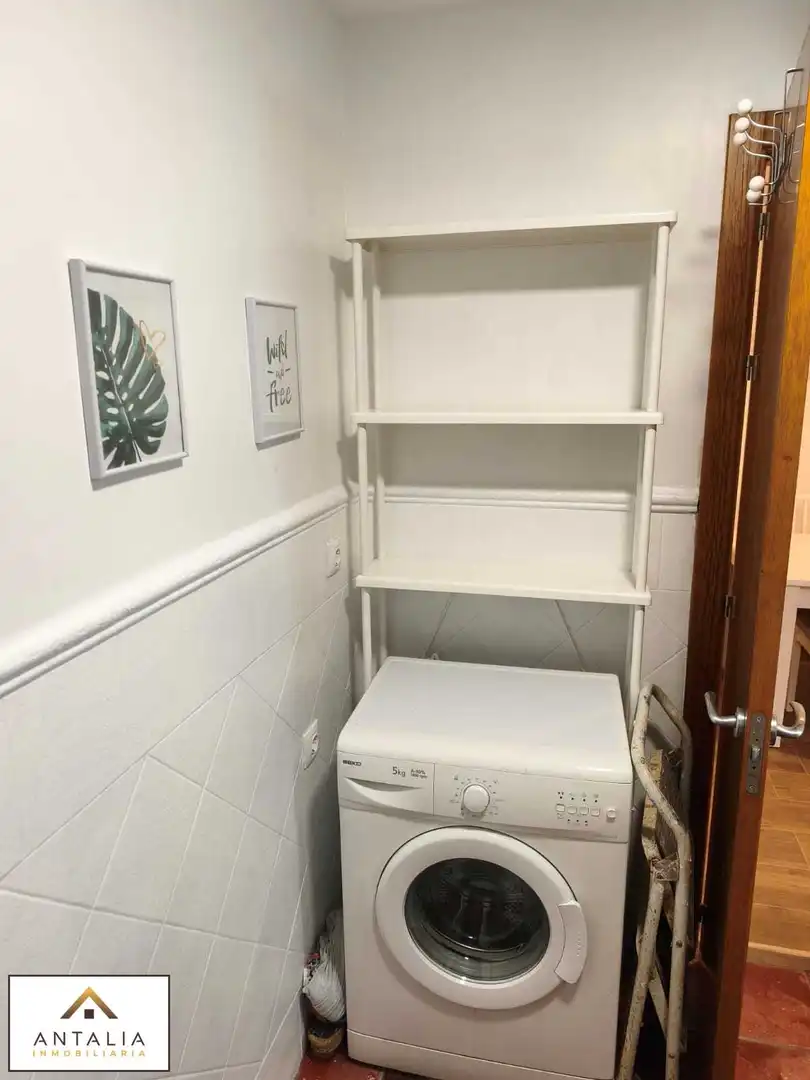 Piso de 78 m² en Cáceres