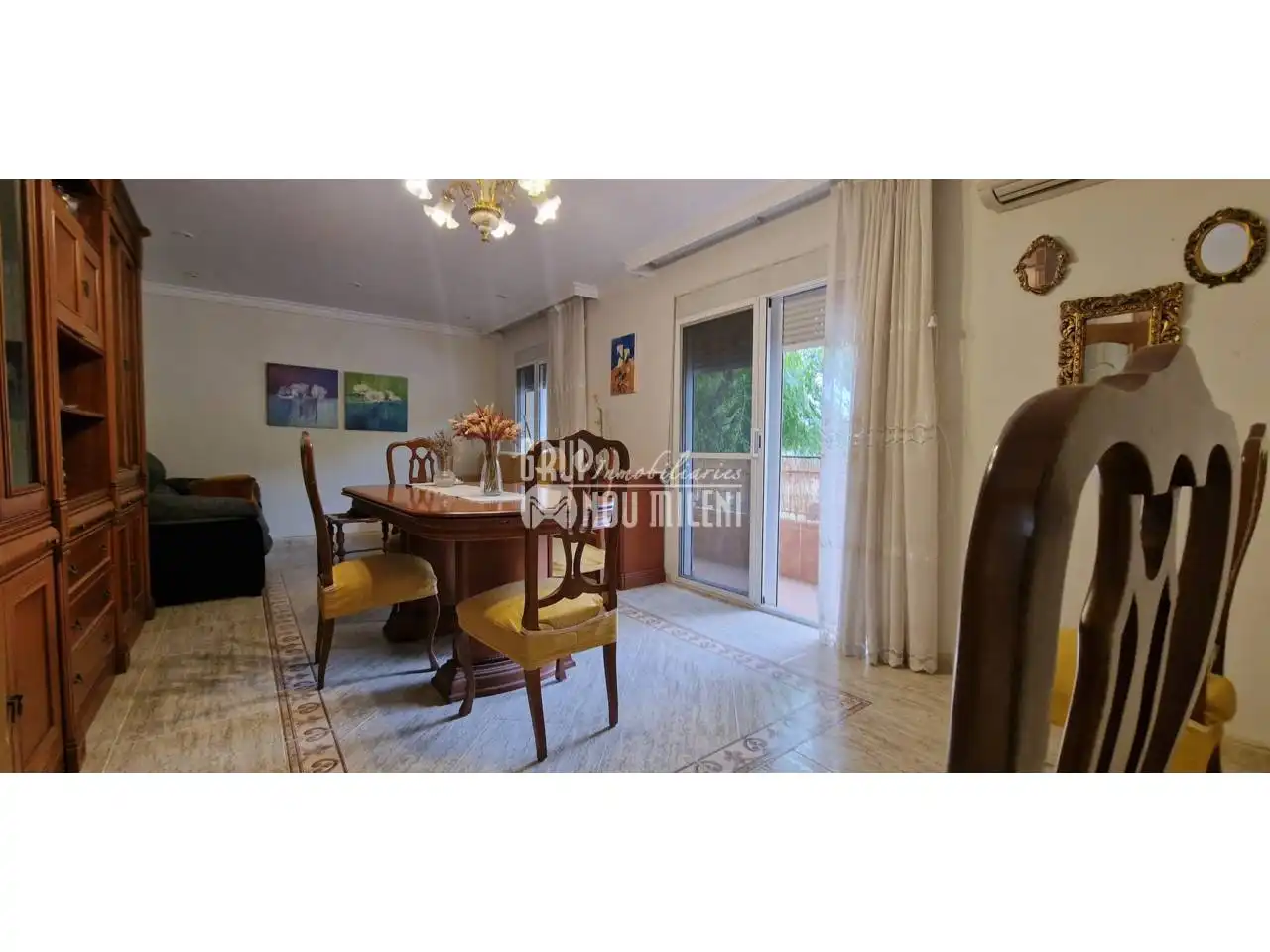 Pis de 85 m² a Paiporta