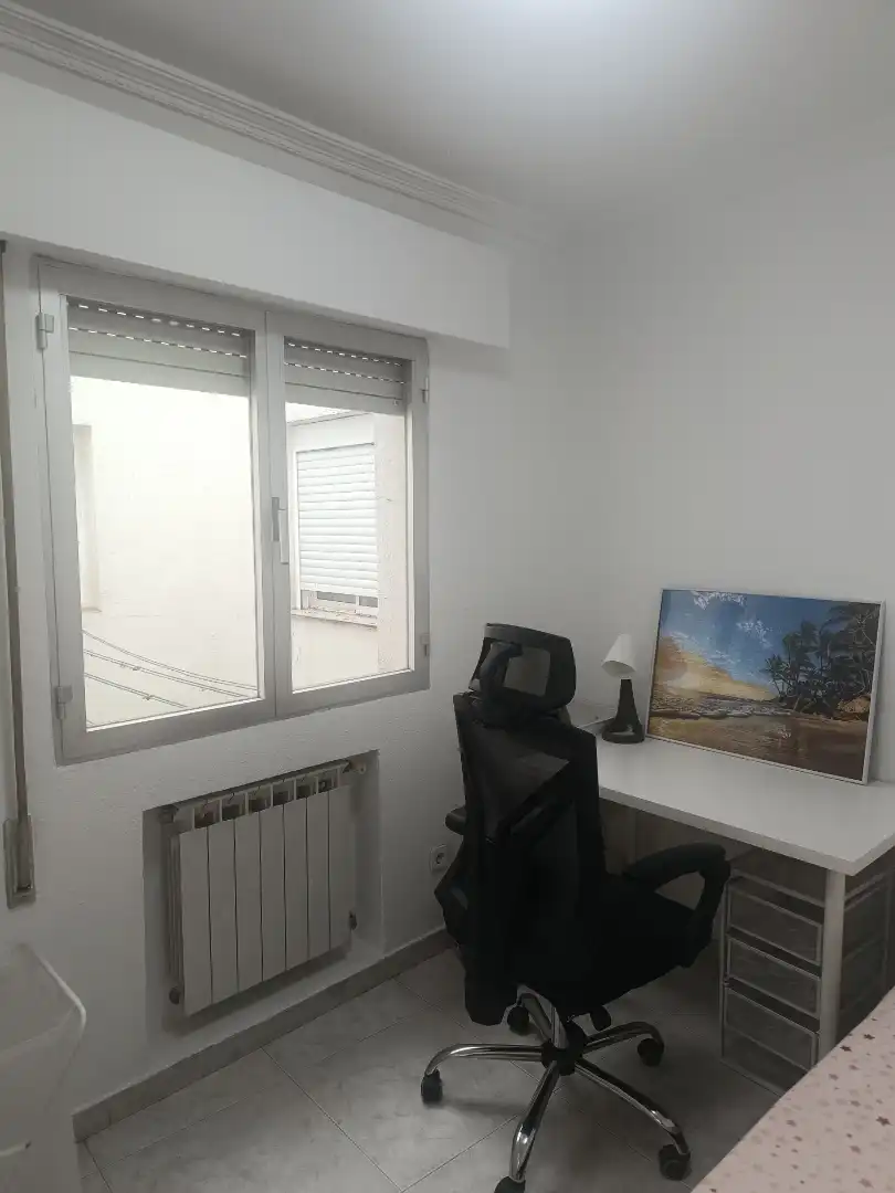 Habitació de lloguer, Getafe
