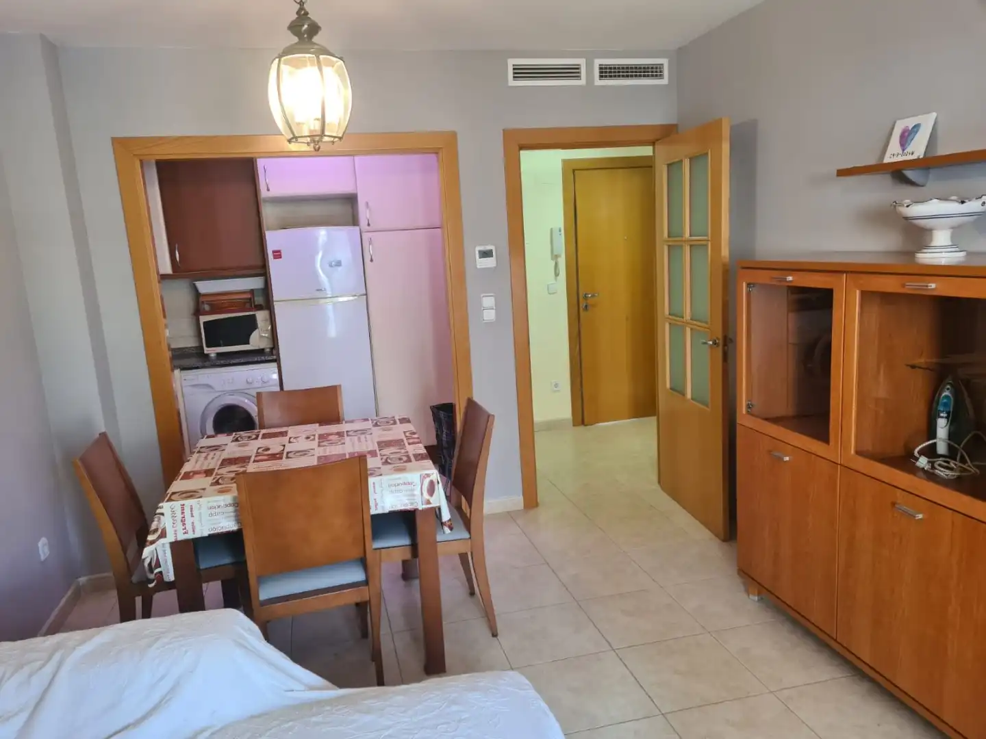 Pis de 45 m² a Cambrils