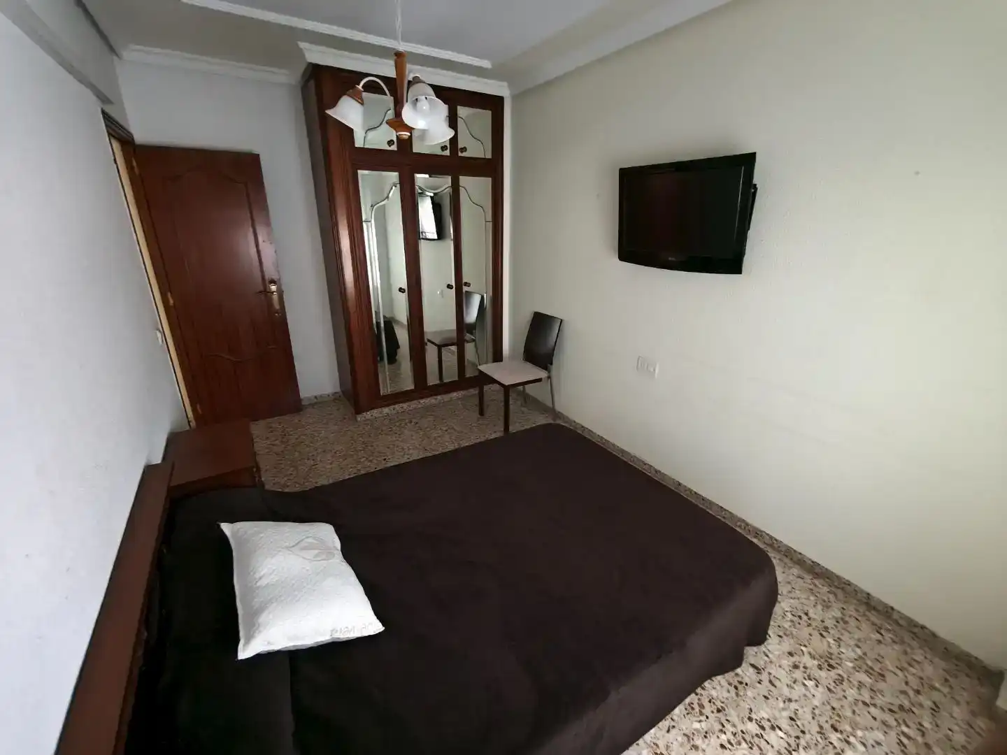 Habitación 120 m², Elda
