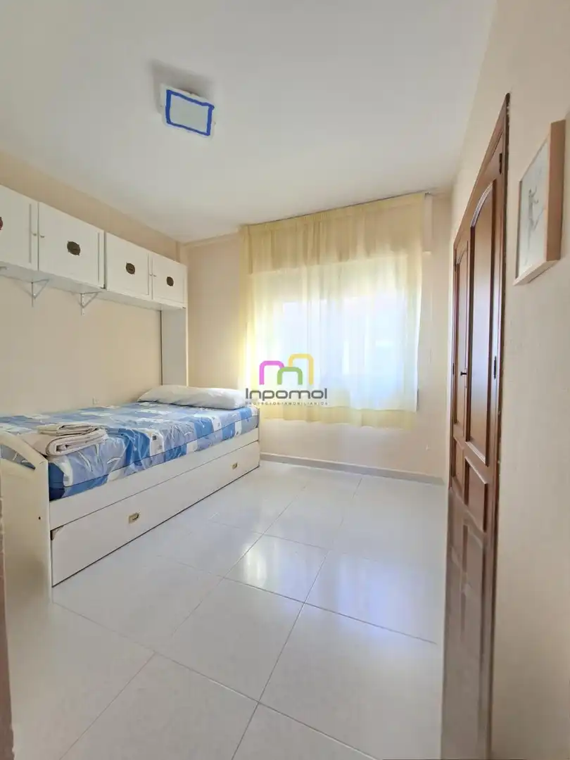 Piso de 80 m² en Badajoz