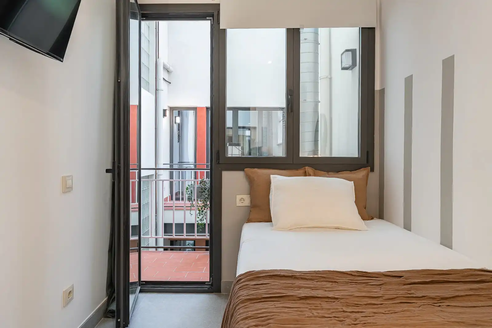 Stanza in affitto, Barcelona