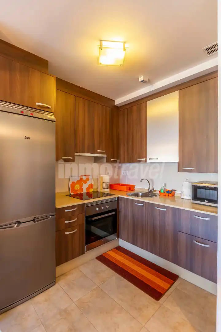 Appartamento 60 m² a Sanxenxo