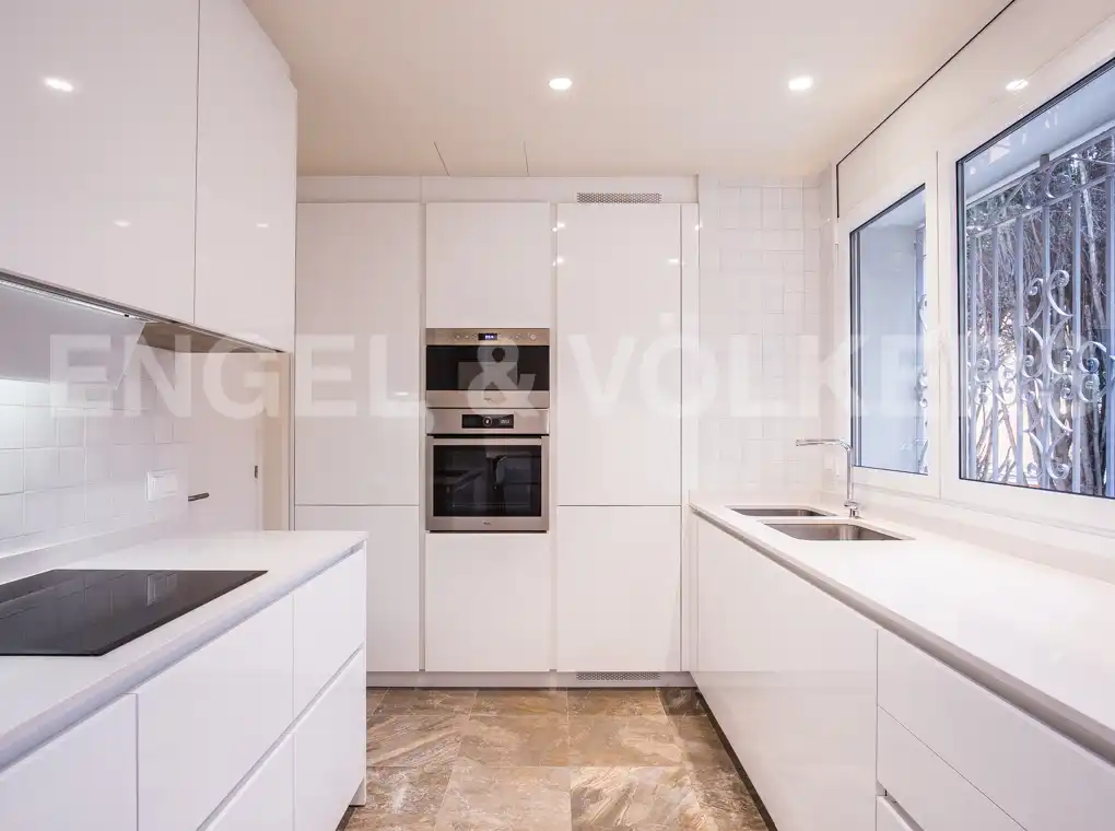 Piso de 238 m² en Barcelona