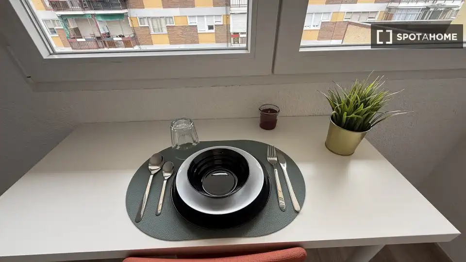 Zimmer zur Miete, Alcorcón
