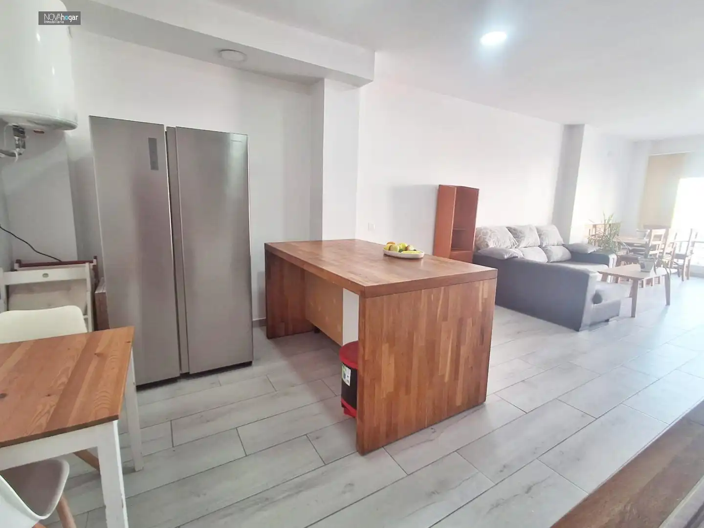 Piso de 150 m² en Málaga