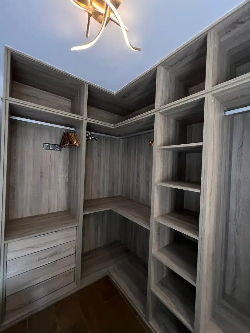 Habitación 100 m², Málaga