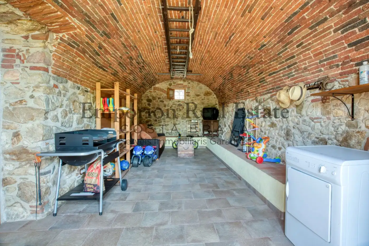 Piso de 286 m² en Calonge i Sant Antoni