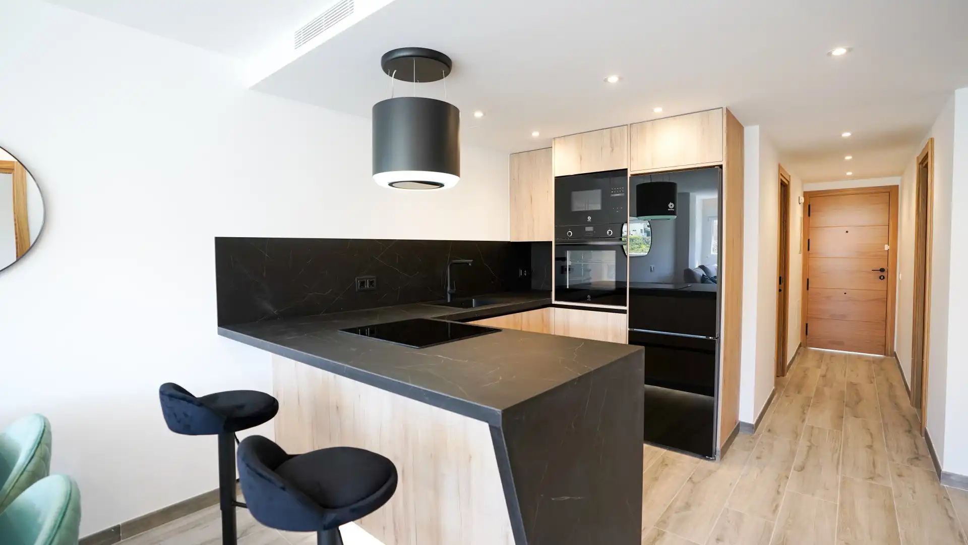 Pis de 98 m² a Estepona