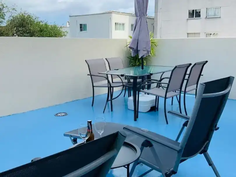Piso de 50 m² en Oleiros
