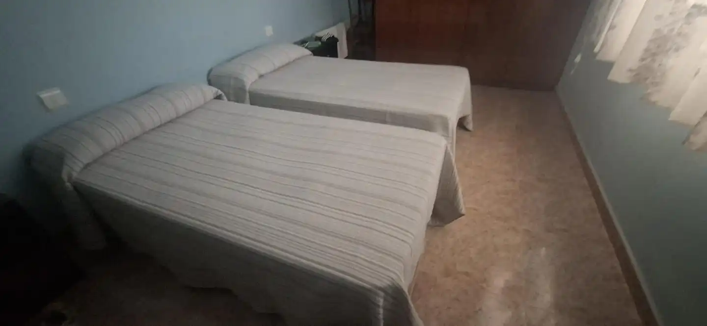 Piso de 90 m² en Plasencia
