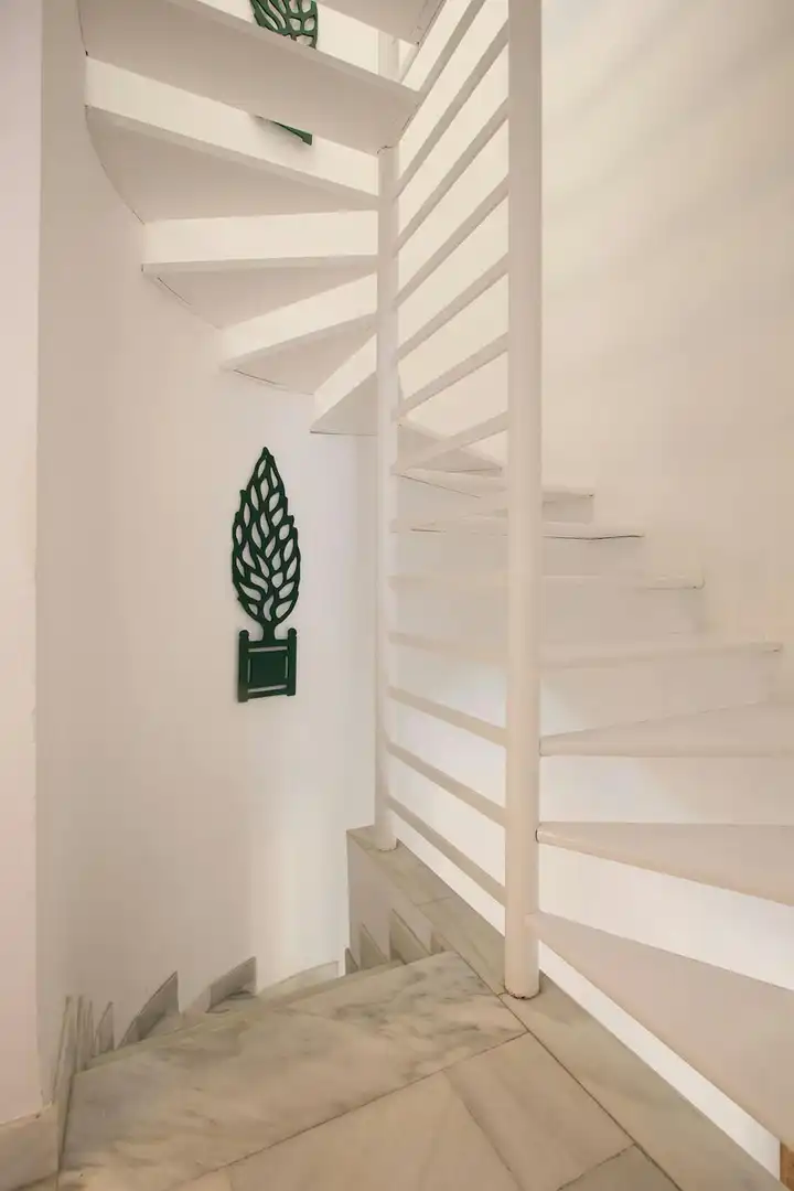 Piso de 120 m² en Sevilla