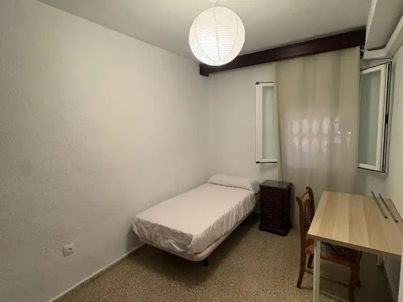 Piso de 100 m² en Badajoz