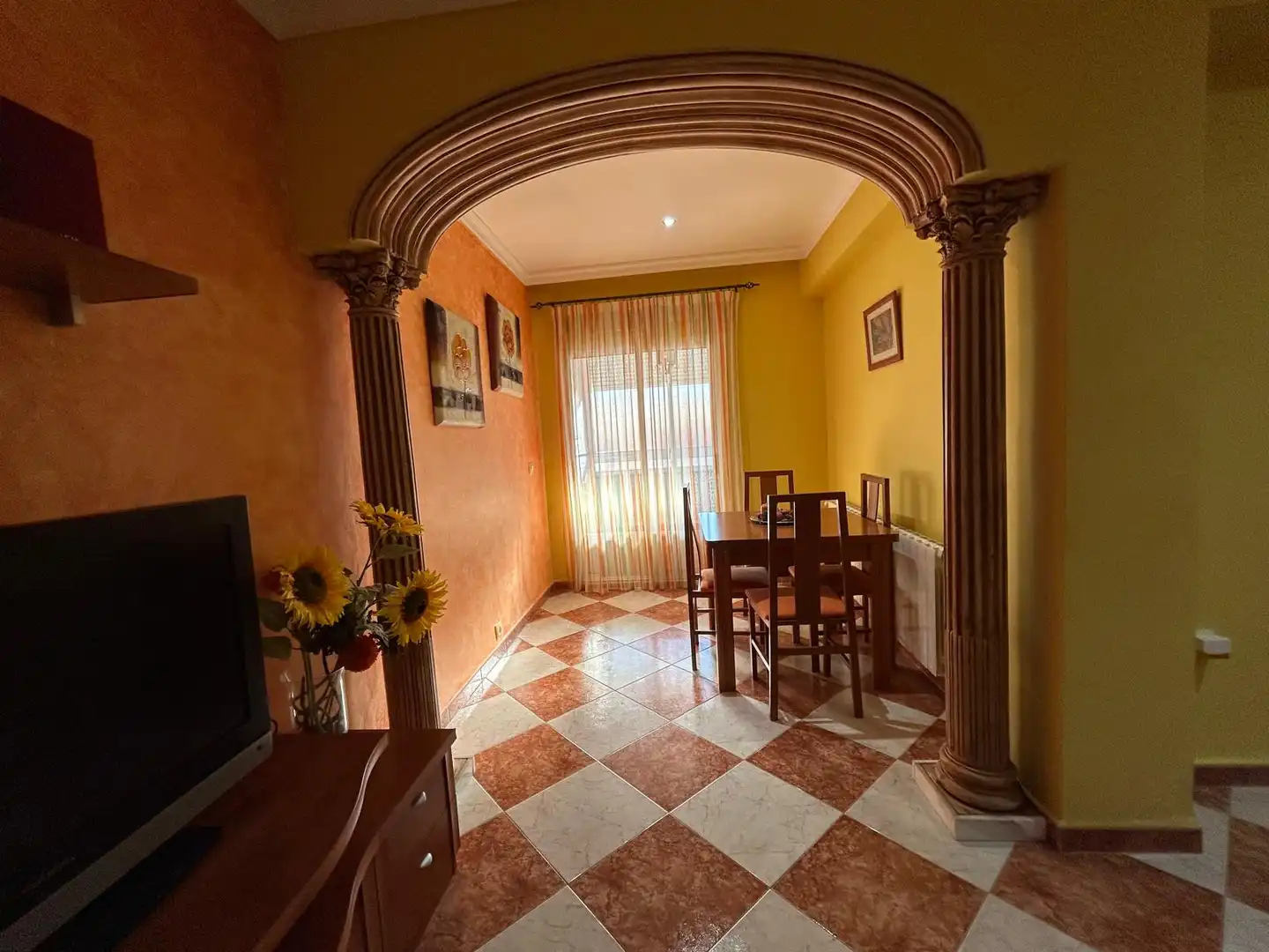 Piso de 100 m² en Ciudad Real