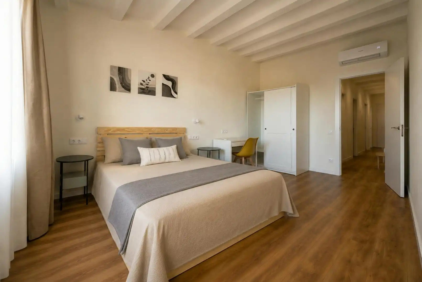 Piso de 45 m² en Barcelona