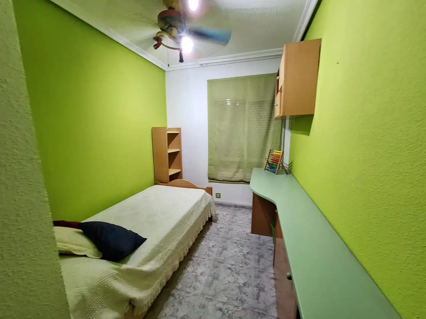 Pis de 95 m² a Alacant