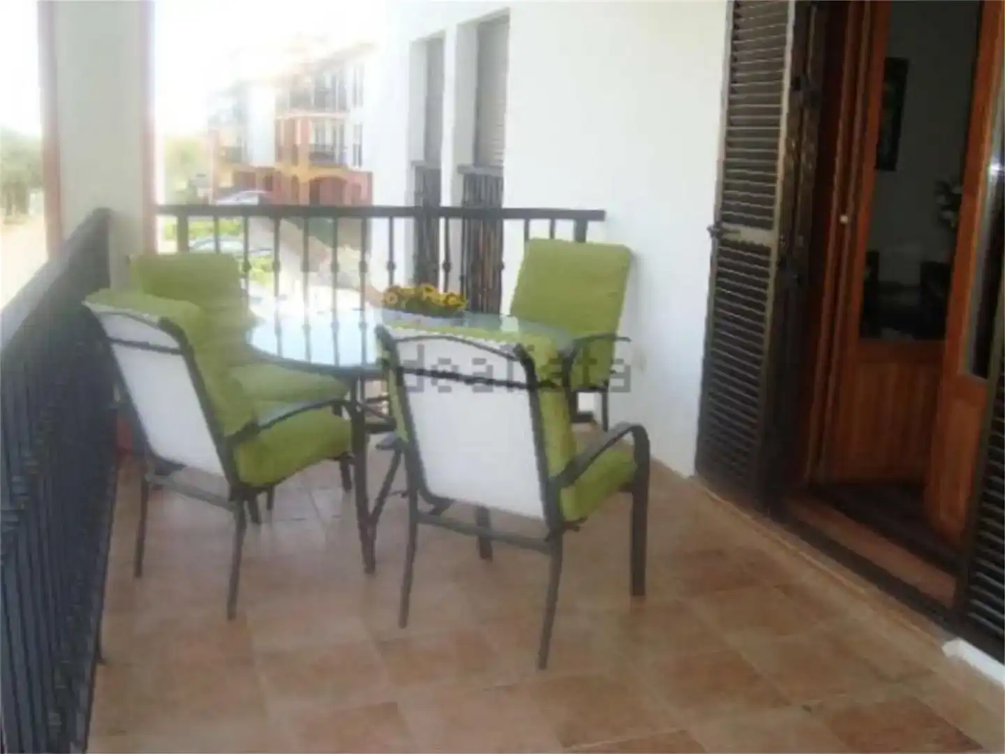 Piso de 90 m² en Ayamonte