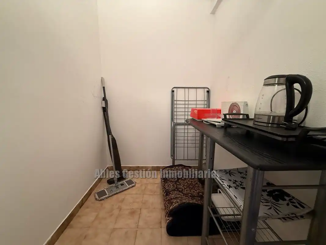 Pis de 86 m² a Oviedo
