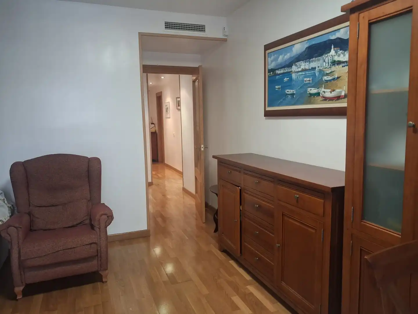 Piso de 60 m² en Benicarló