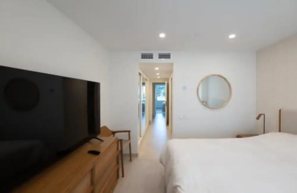 Pis de 161 m² a Estepona