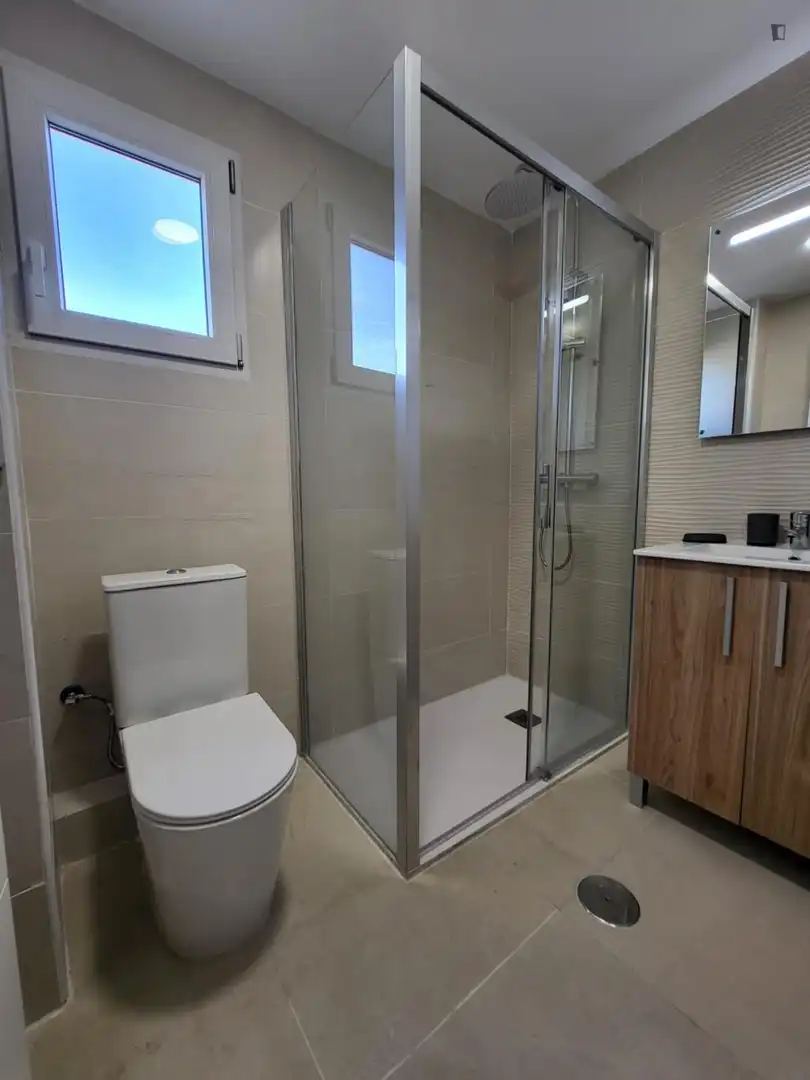 Habitación en alquiler, Alicante