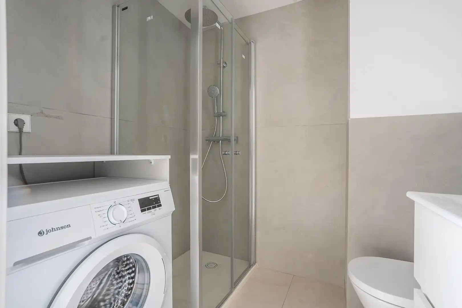 Piso de 74 m² en Almería