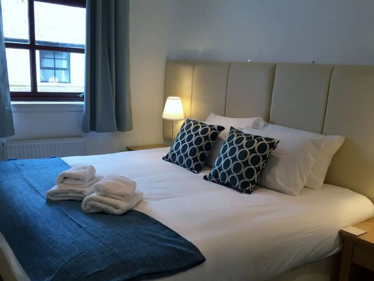 Piso de 40 m² en Viveiro