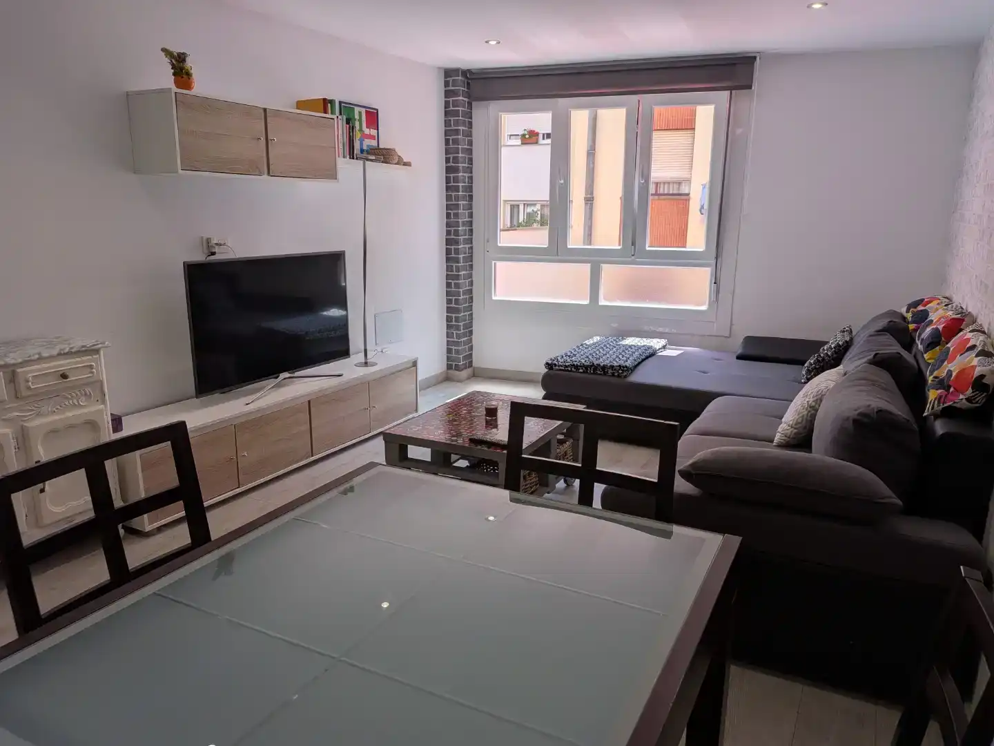 Piso de 75 m² en Gozón