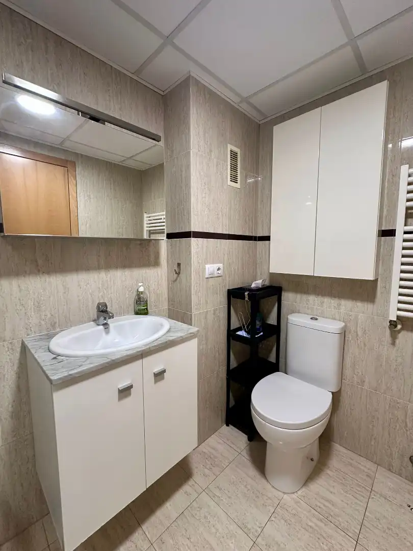 Piso de 80 m² en Castellón de la Plana