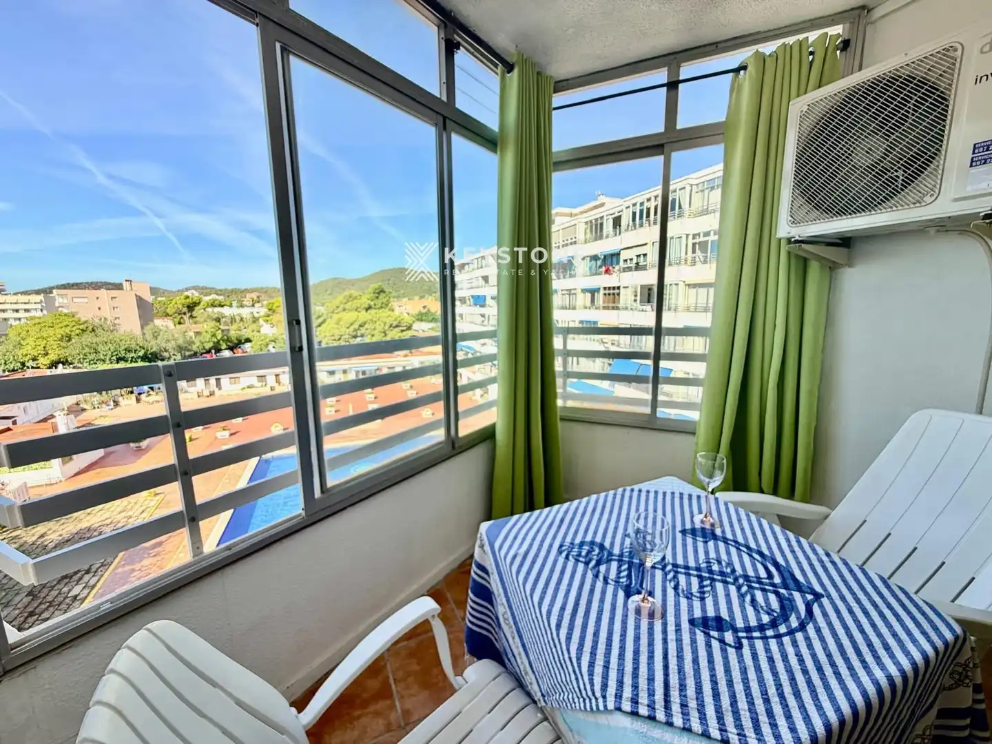 Piso de 60 m² en Calvià